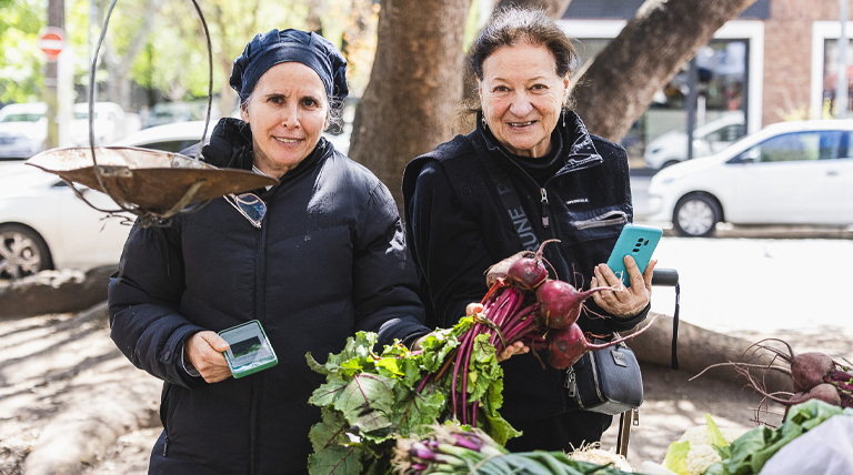 En octubre el Municipio desembarca a los barrios con el programa “Circuito de Ahorro Brown”