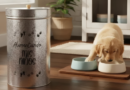 Platos de plástico para mascotas: por qué recomiendan evitarlos Platos de plástico para mascotas: por qué recomiendan evitarlos