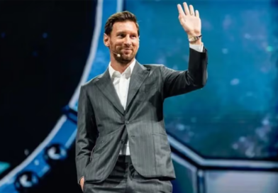 Lionel Messi recibirá el doctorado honoris causa de la UBA en el monumental