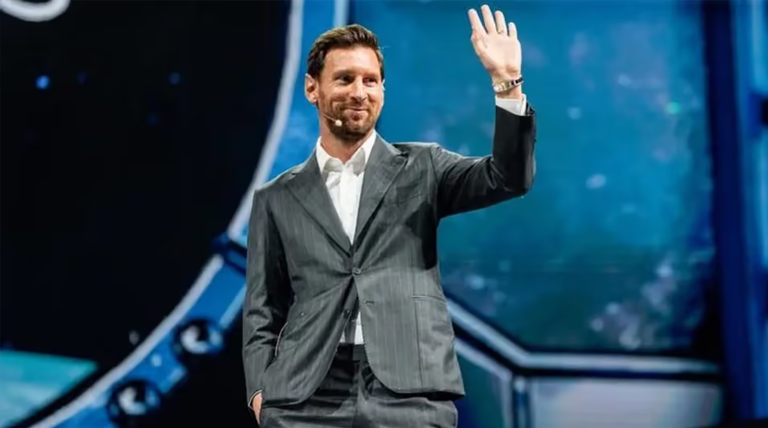 Lionel Messi recibirá el doctorado honoris causa de la UBA en el monumental