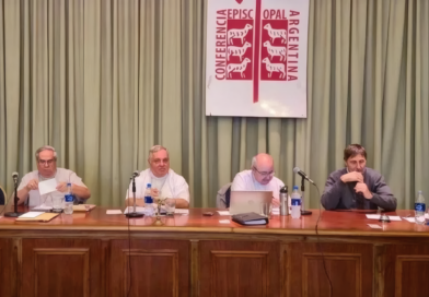 Ley de emergencia en discapacidad: la Iglesia exigió respuestas al Gobierno Ley de emergencia en discapacidad: la Iglesia exigió respuestas al Gobierno