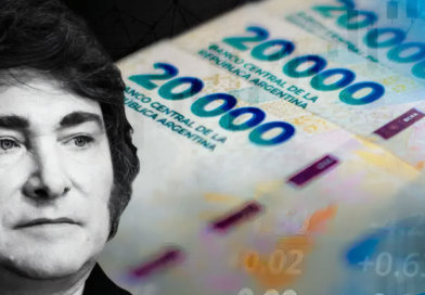 Inflación y bolsillos: el 60% de los votantes de Milei no llega a fin de mes Inflación y bolsillos: el 60% de los votantes de Milei no llega a fin de mes