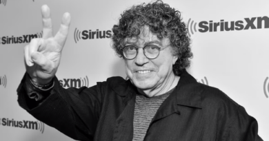 Murió Piero: adiós a la voz y el compromiso de la canción popular Murió Piero: adiós a la voz y el compromiso de la canción popular