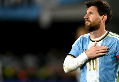 Lionel Messi se despidió de la selección: adiós al capitán y fin de una era histórica