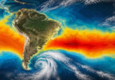 Fenómeno El Niño en Argentina: por qué no llueve y qué pasa con el campo Fenómeno El Niño en Argentina: por qué no llueve y qué pasa con el campo