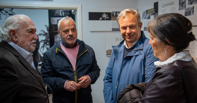 Este jueves llegan a la FILAB Felipe Pigna, Jorge Lugones, Hugo Alconada Mon, Martín Kohan y Víctor Hugo Morales Este jueves llegan a la FILAB Felipe Pigna, Jorge Lugones, Hugo Alconada Mon, Martín Kohan y Víctor Hugo Morales