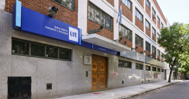 Ya están abiertas las inscripciones de la UIT para comenzar en marzo de 2027