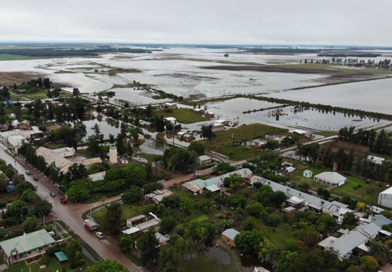 Fenómeno de El Niño: advierten que será el más fuerte en 76 años y prevén un diciembre histórico