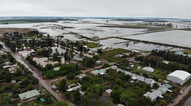 Fenómeno de El Niño: advierten que será el más fuerte en 76 años y prevén un diciembre histórico