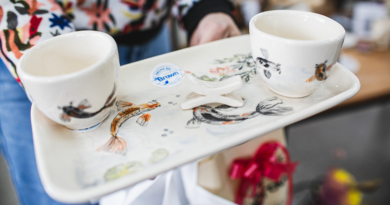 Los mejores regalos para el Día de la Madre está en la Tienda de Emprendedores de Alte Brown Los mejores regalos para el Día de la Madre está en la Tienda de Emprendedores de Alte Brown