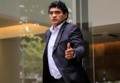 Jorge «Roña» Castro: del ring y la televisión a la asistencia social y las críticas al ajuste