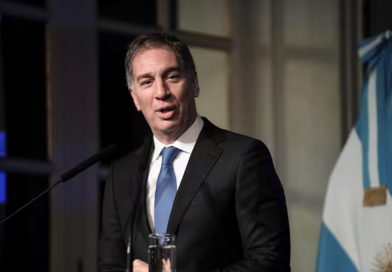 Financiamiento universitario: la justicia sancionó a Diego Santilli con una multa diaria