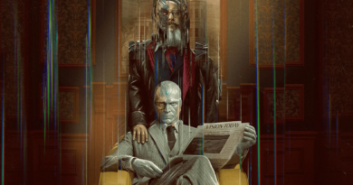 VisionQuest: la nueva serie de Marvel ya está disponible en Disney+