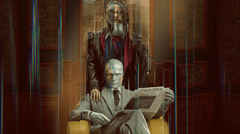 VisionQuest: la nueva serie de Marvel ya está disponible en Disney+