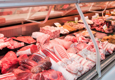 Consumo de carne vacuna en caída: la ingesta baja de 45 kilos por habitante
