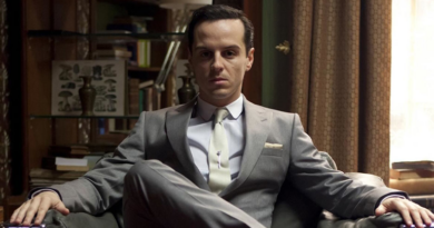 Moriarty protagonista: la nueva serie que transforma al enemigo de Sherlock Holmes en antihéroe