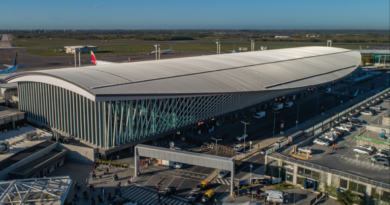 Ezeiza operará con restricciones durante 18 días por obras: impacto en aerolíneas Ezeiza operará con restricciones durante 18 días por obras: impacto en aerolíneas