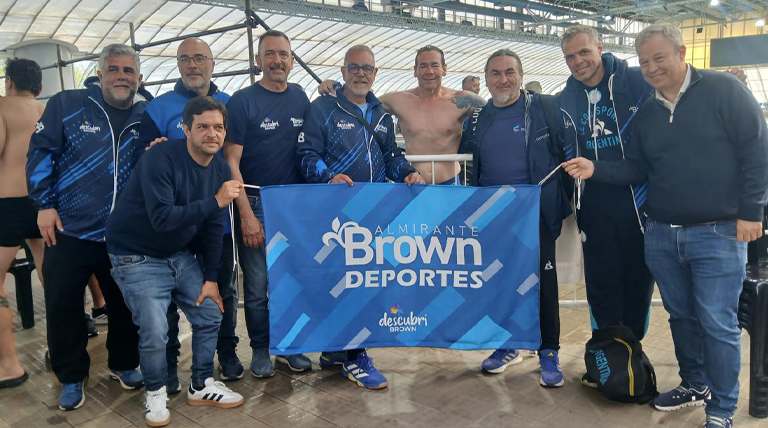 20261023 brown juegos bonaereses Juegos Bonaerenses