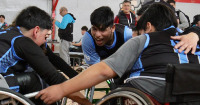 Almirante Brown cosechó 53 medallas y otra participación histórica en los Juegos Bonaerenses 2026