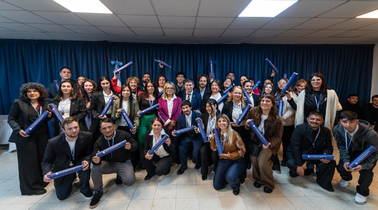 20261024 BROWN UNAB5 Universidad Guillermo Brown