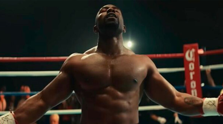 Netflix revive la historia de Mike Tyson y escala en el ranking global Netflix revive la historia de Mike Tyson y escala en el ranking global
