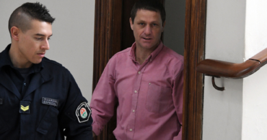 Comienza el segundo juicio por el femicidio de Micaela García: apuntan a Néstor Pavón como coautor