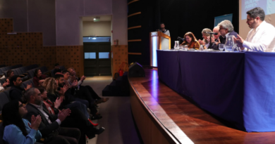 Trabajo en plataformas: provincia ratifica el compromiso para regular la actividad