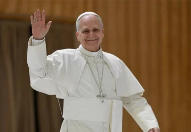 Visita del papa León XIV: más de cinco millones de argentinos prevén asistir Visita del papa León XIV: más de cinco millones de argentinos prevén asistir