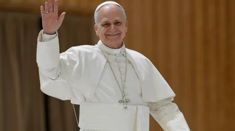 Visita del papa León XIV: más de cinco millones de argentinos prevén asistir Visita del papa León XIV: más de cinco millones de argentinos prevén asistir