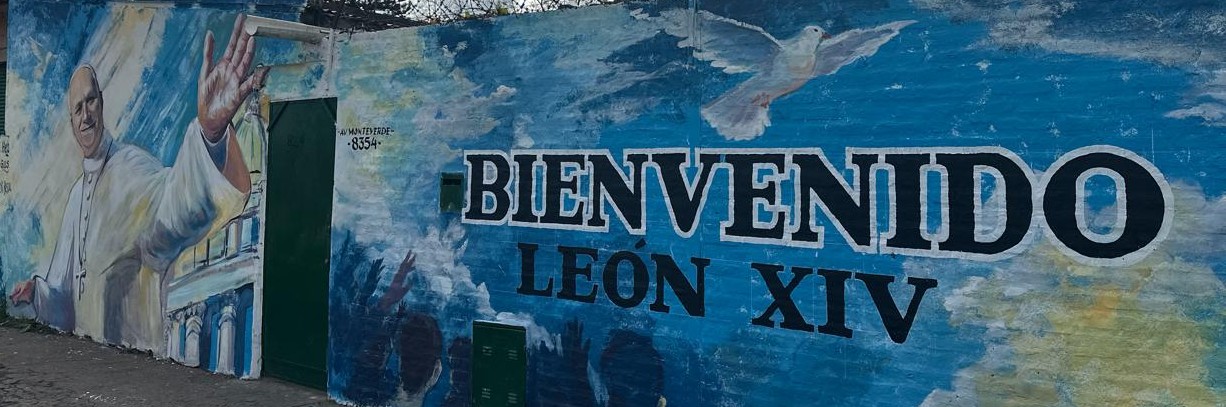 Papa6 Papa León XIV